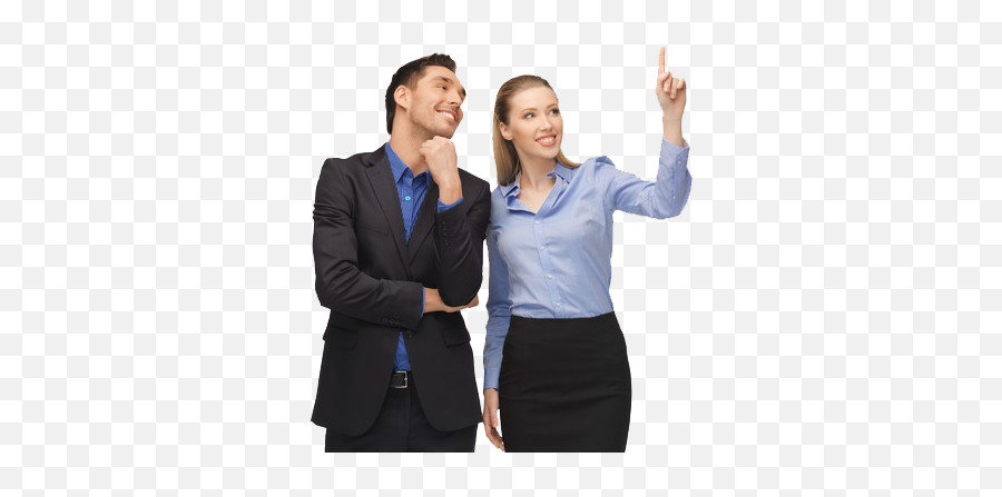 Download Business Men And Women Png Banner Free Stock - Worker Emoji,Women Png