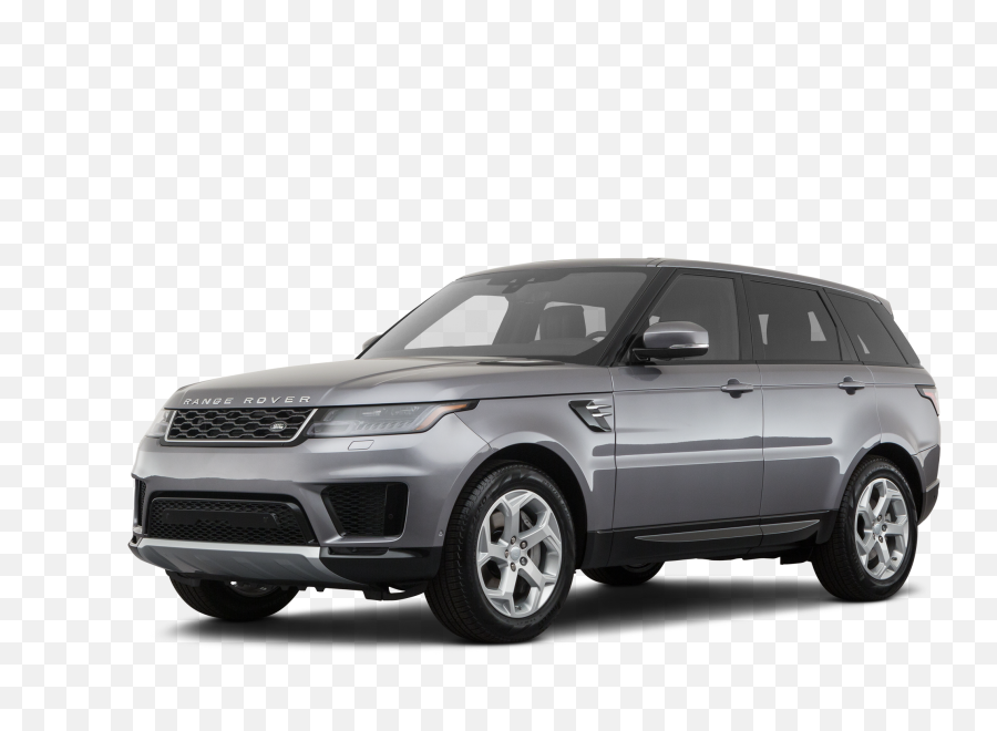 2021 Land Rover Range Rover Sport - Land Rover Emoji,Rangerover Logo