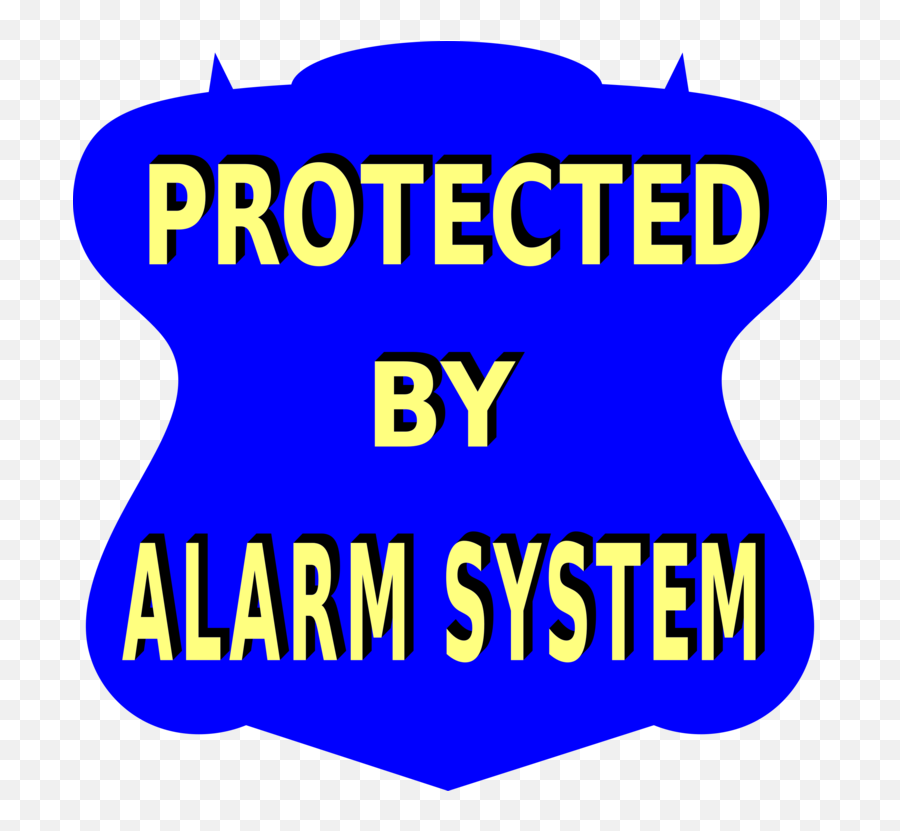 Png Library Library Alarm Clipart Security - Alarm System Project Emoji,Security Clipart