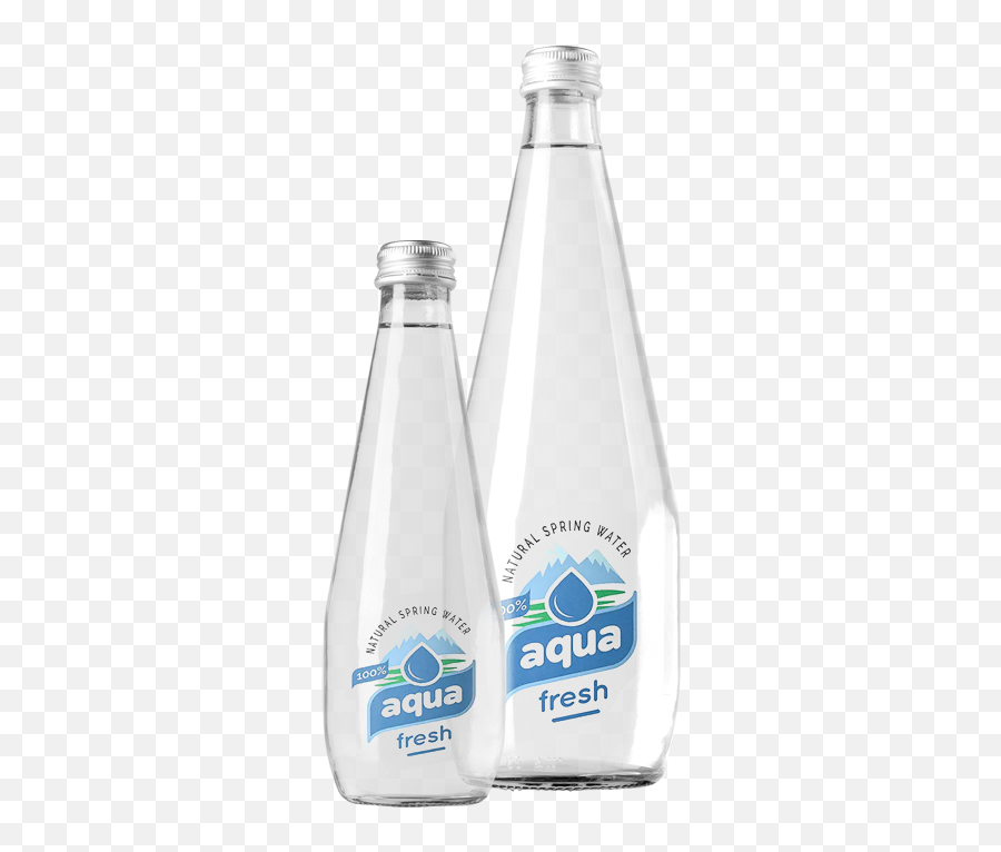 Premium Water Bottle Labels - Solution Emoji,Bottle Water Logos