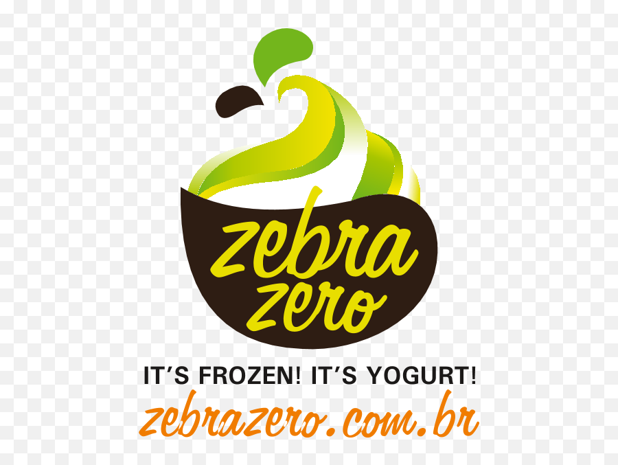 Logo - Language Emoji,Zebra Logo