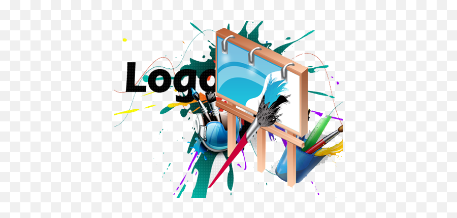 Logo Design Company In Nigeria - Design Emoji,Creative Logo Design