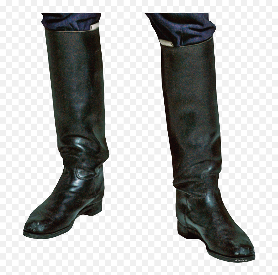 Boot - Han Solo Outfit Emoji,Boots Png