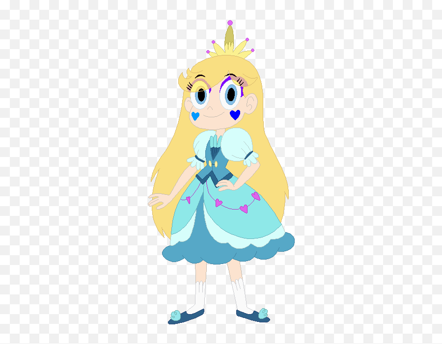Princess Kittianna Kat - Fictional Character Emoji,Goanimate Logo