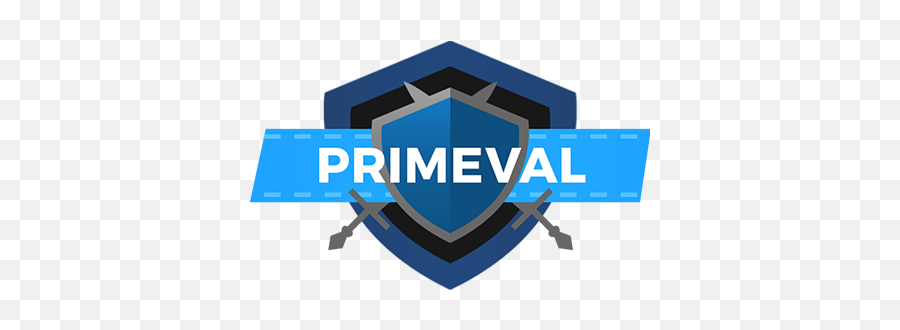 Primeval - Palm Craft Minecraft Server Emoji,2b2t Logo