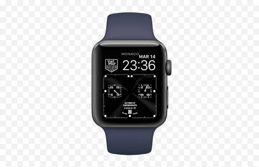 Tag Heuer Watch Face For Apple Watch Streetsnkrsupplies - Apple Watch 4 Tag Heuer Face Emoji,Tag Heuer Logo