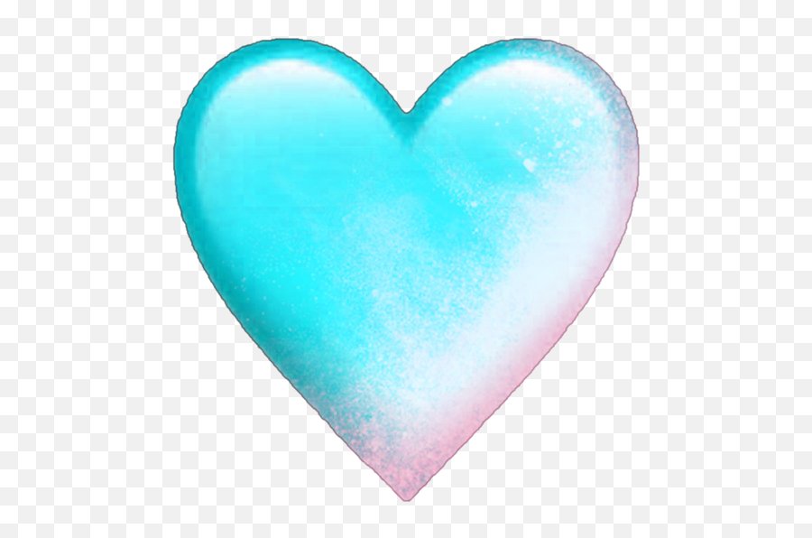 Explore Pink Heart Emoji Blue Heart Emoji Love Heart Emoji - Pink And Blue Love Heart,Pink Smoke Png