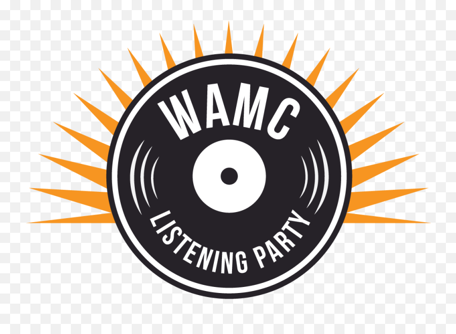 Wamc Listening Party Playlist 2621 Wamc - Dot Emoji,Black Sabbath Logo