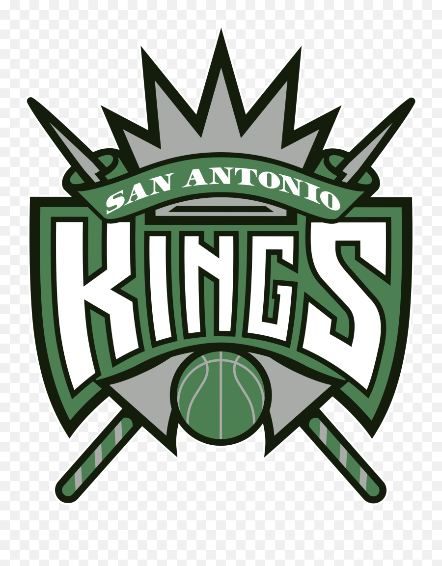 Nba Team Logo Png Transparent Cartoon - Jingfm Sacramento Kings Logo 2003 Transparent Emoji,Spurs Logo
