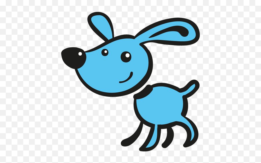 Smelly Puppy Logo Artwork - Puppy Emoji,Puppy Logo