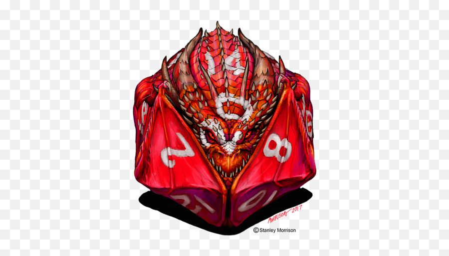 D20 Dragon T Shirt Tote Bag - D20 Dragon Emoji,D20 Transparent Background