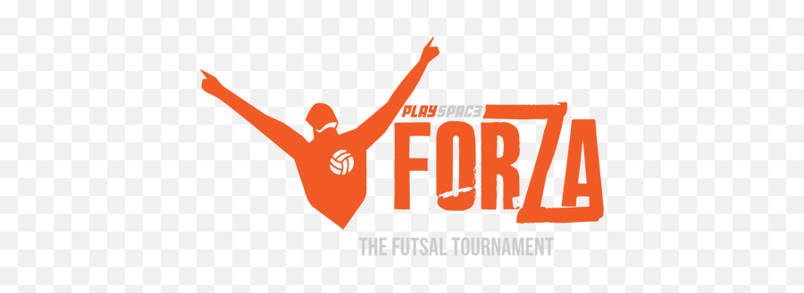 Playspace - Language Emoji,Forza Logo