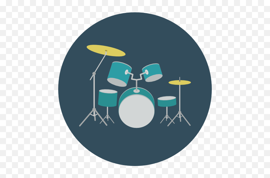 Drum Set - Chellarcovil View Point Emoji,Drum Set Transparent Background
