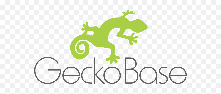 Business Logo Design For Gecko Base By Paulo Lataguia - Mektoube Emoji,Gecko Logo