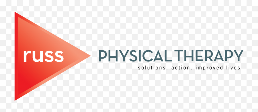 Russ Physical Therapy Emoji,Russ Logo