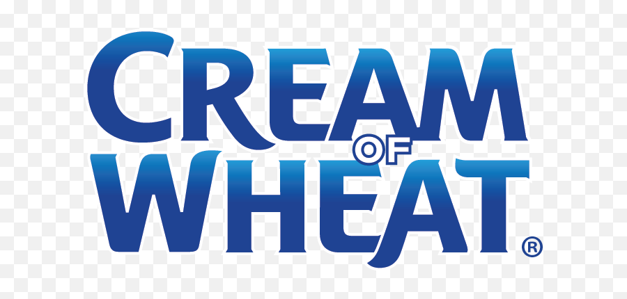 Cream Of Wheat Logo - Cream Of Wheat Emoji,Wheat Logo