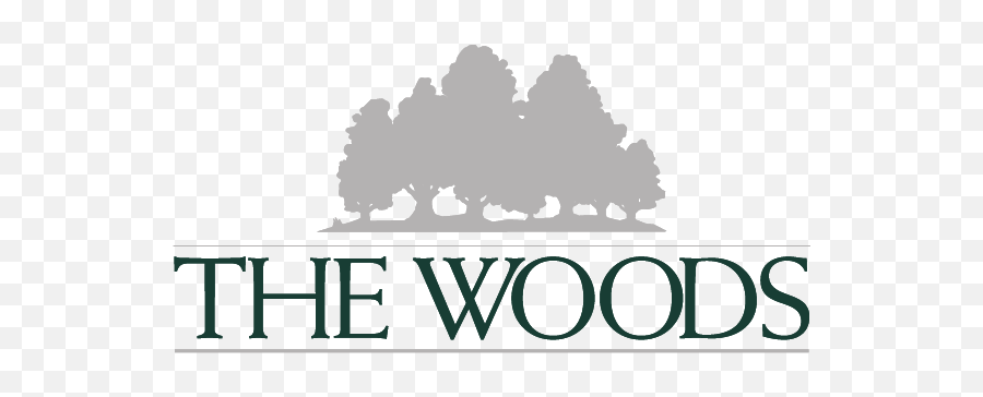 Logo - Thewoods The Jones Company Foxwood Hotel And Casino Logo Emoji,Woods Png