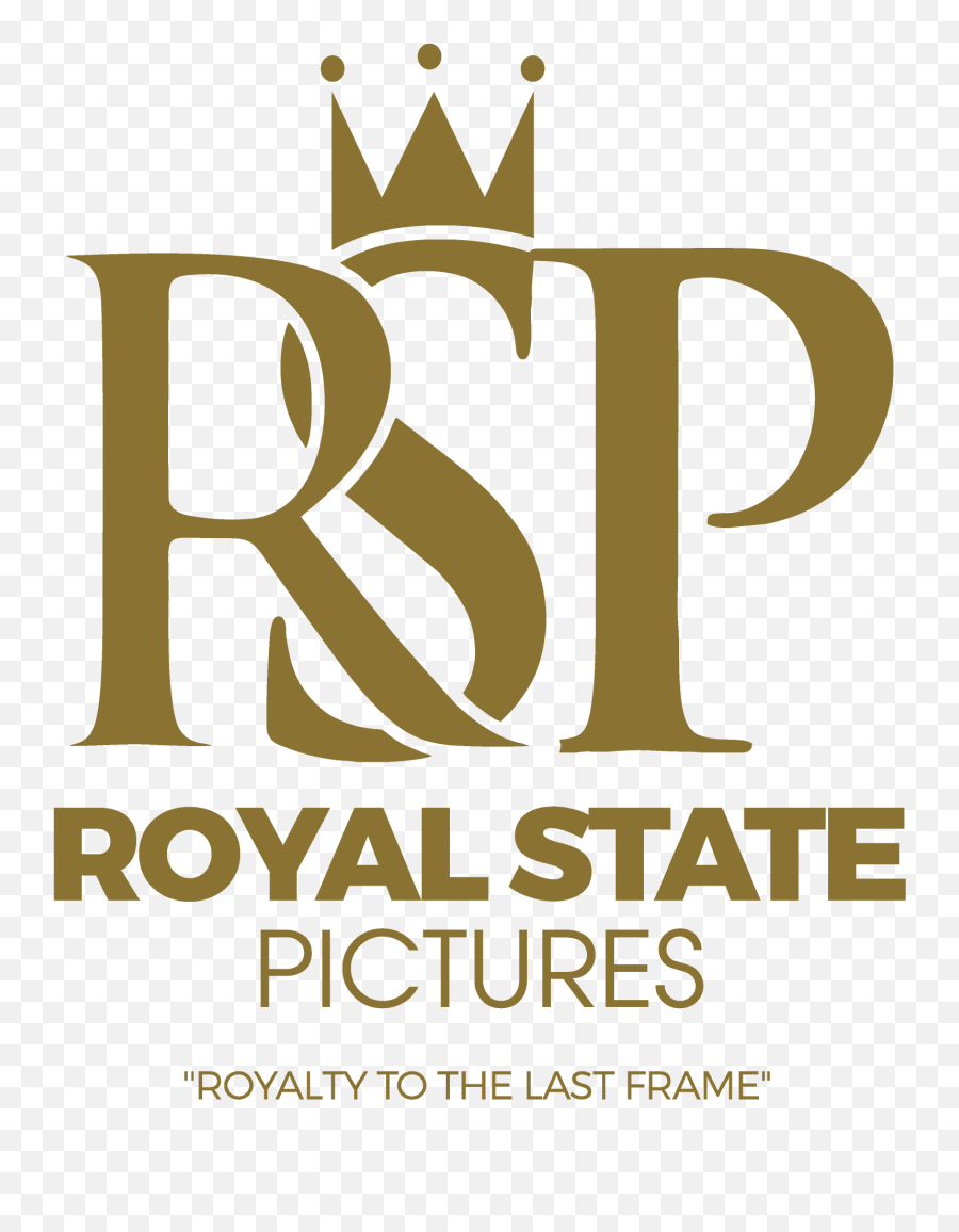 Royal Frame Png - Royal State Pictures Logo Crown Language Emoji,Crown Royal Logo