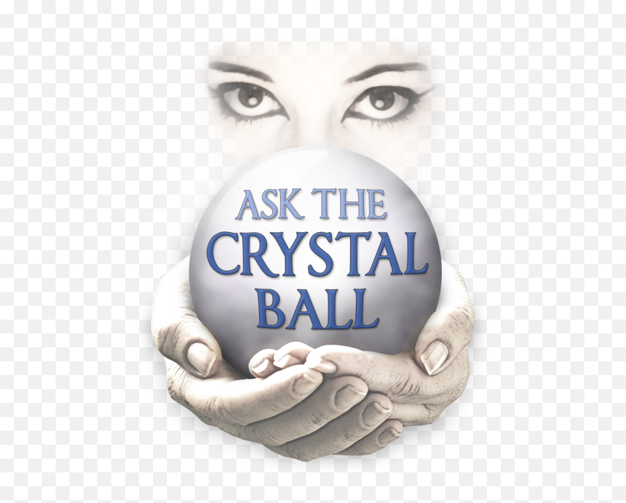 Psychic Crystal Ball Png U0026 Free Psychic Crystal Ballpng Emoji,Crystal Ball Clipart