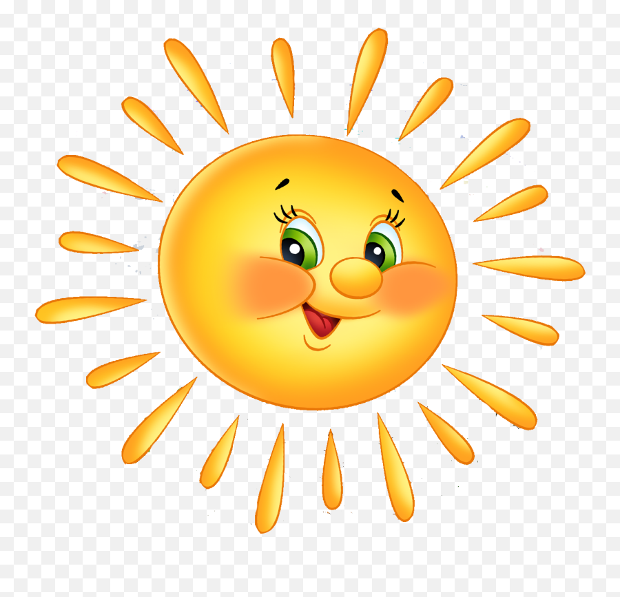 Morning Clip Art Transparent Png Image - Emoticon Emoji,Morning Clipart