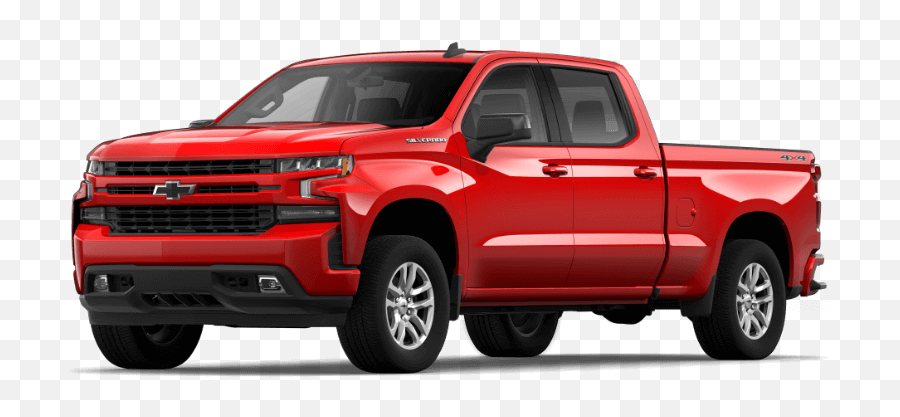 2021 Chevy Silverado 1500 Trims Emoji,Chevy Bowtie Png