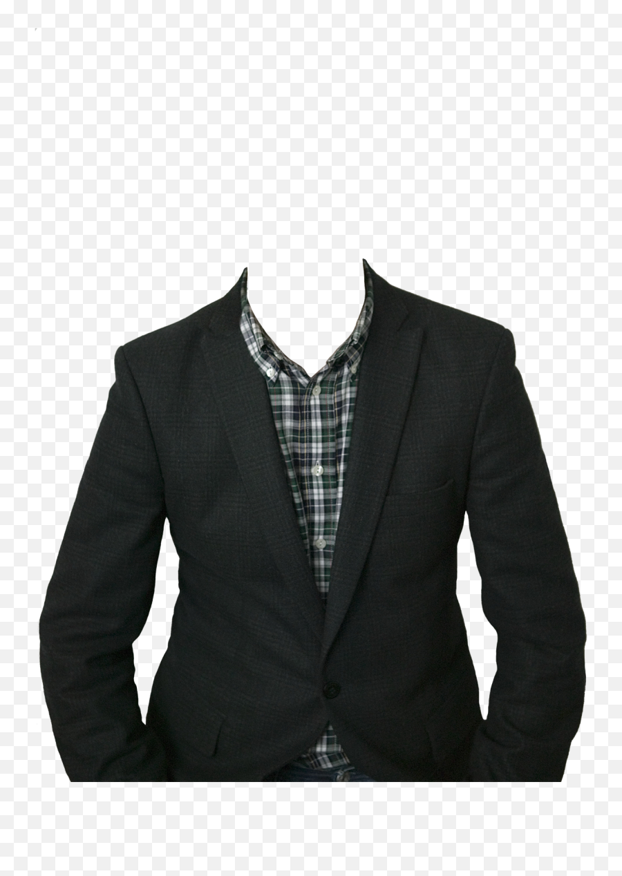 Suit Transparent Background Png Image - Coat Png Emoji,Jacket Clipart