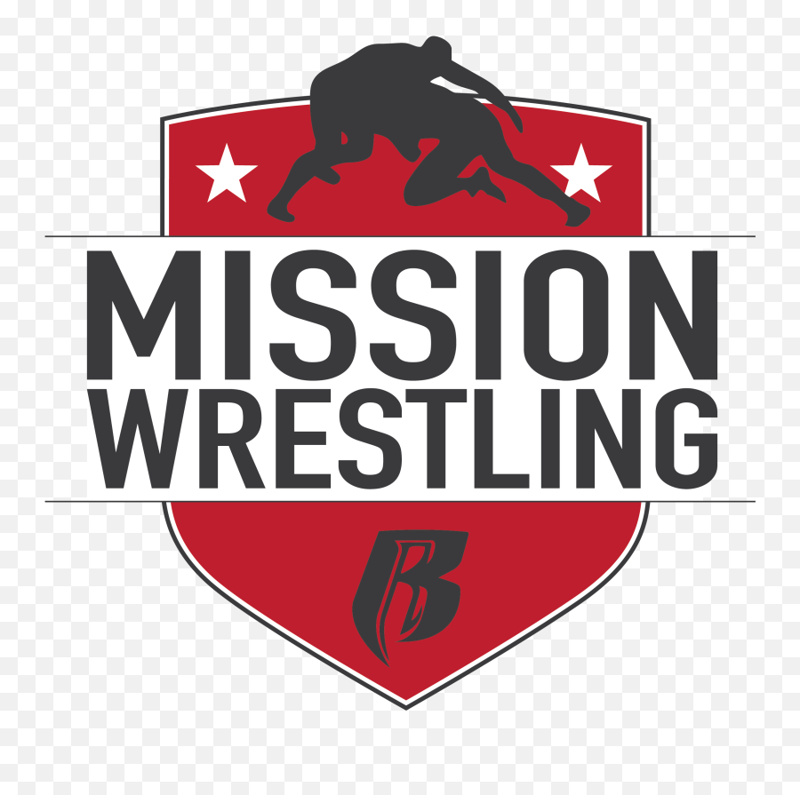 Home - Mission Wrestling Language Emoji,Wrestling Logo