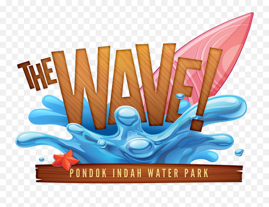The Wave On Behance Emoji,Swimming Pool Logo