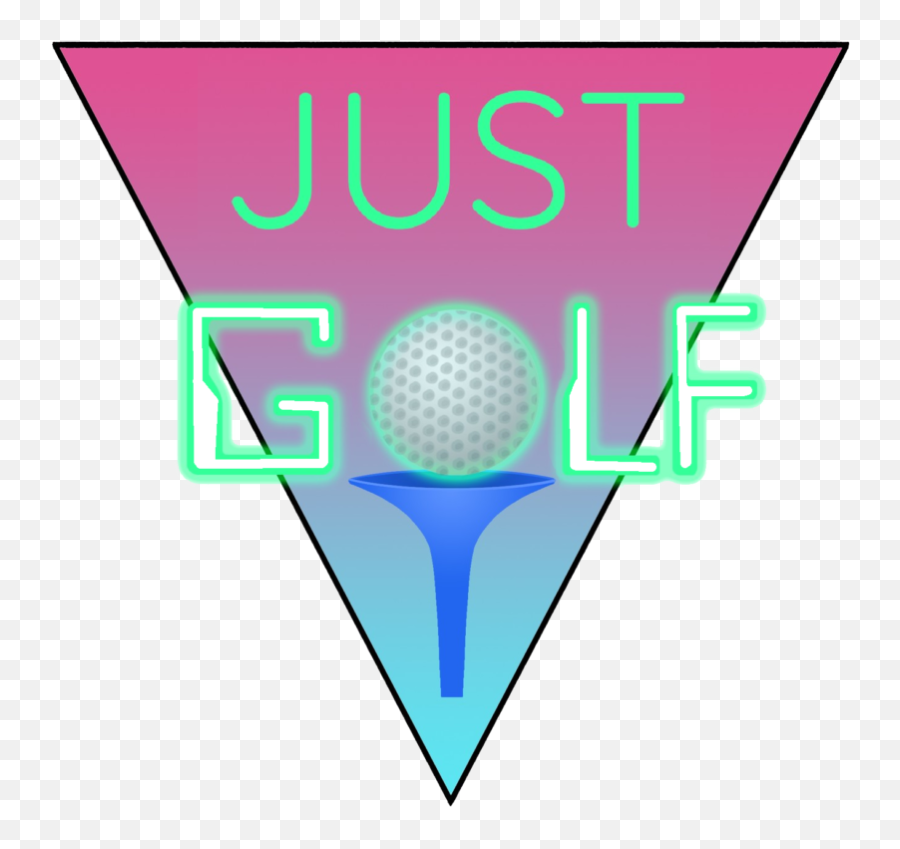 Just Golf - The Game Studio At Champlain College For Golf Emoji,Menacing Transparent