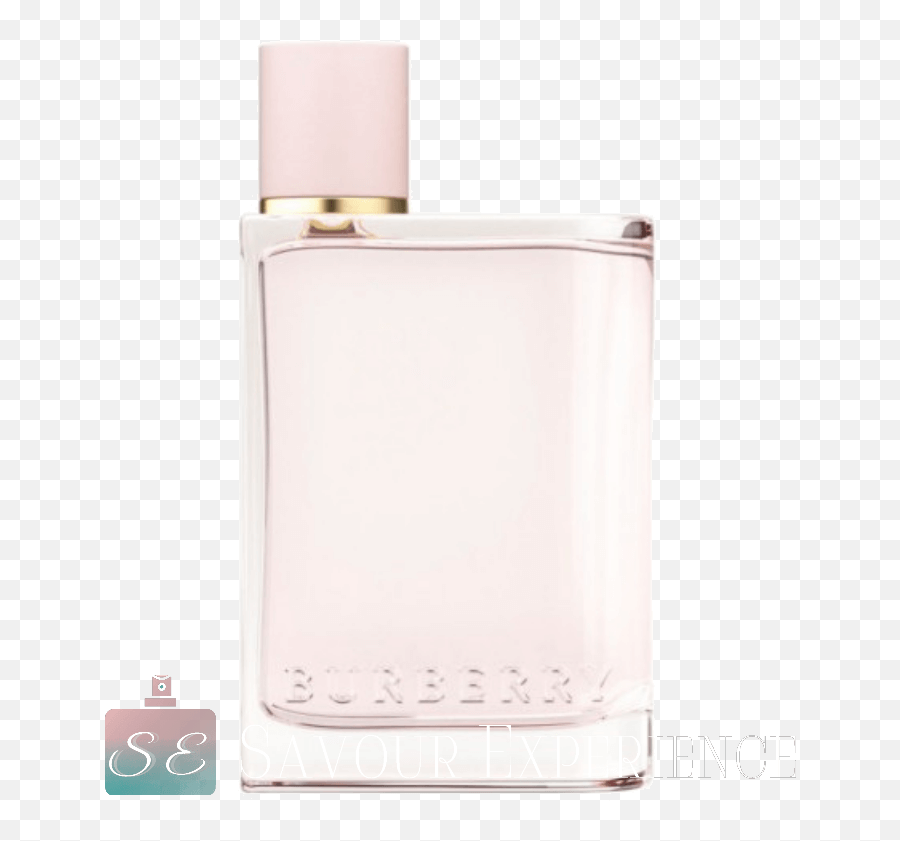 Burberry Her By Burberry Emoji,Perfume Png
