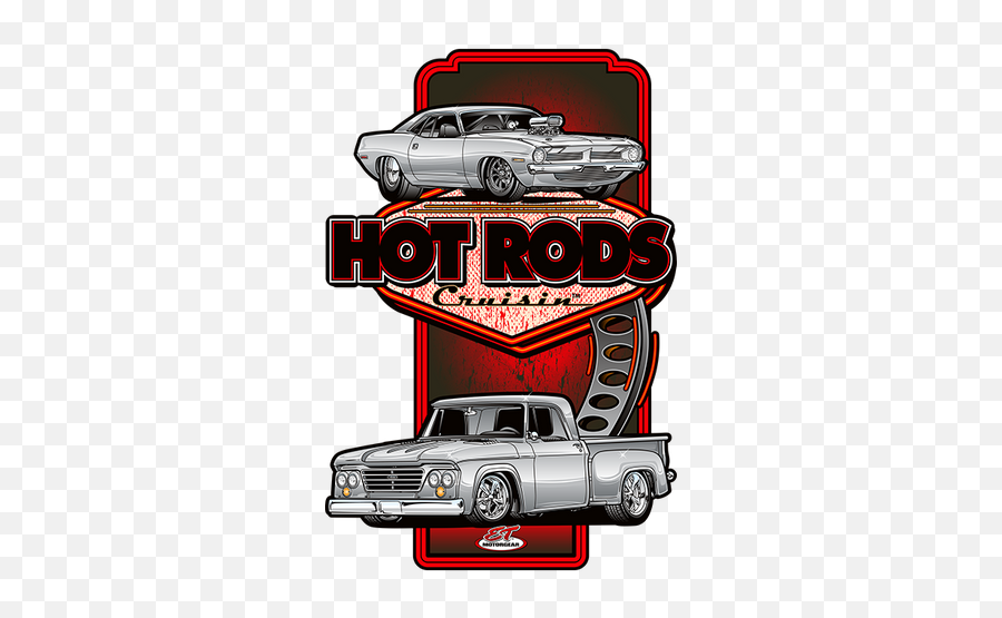 Featured U2013 Tagged Hot Rods Cruisin U2013 Et Motorgear Emoji,Hot Rods Clipart