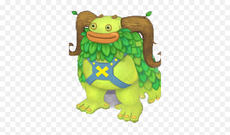 From Frond To Forest My Singing Monsters Wiki Fandom - My Singing Monsters Emoji,Forest Png