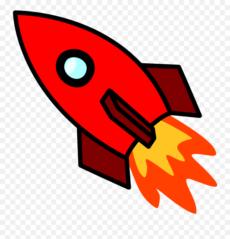 Rocketignitionspaceshiplaunchspace - Free Image From Emoji,Rocket Flame Png