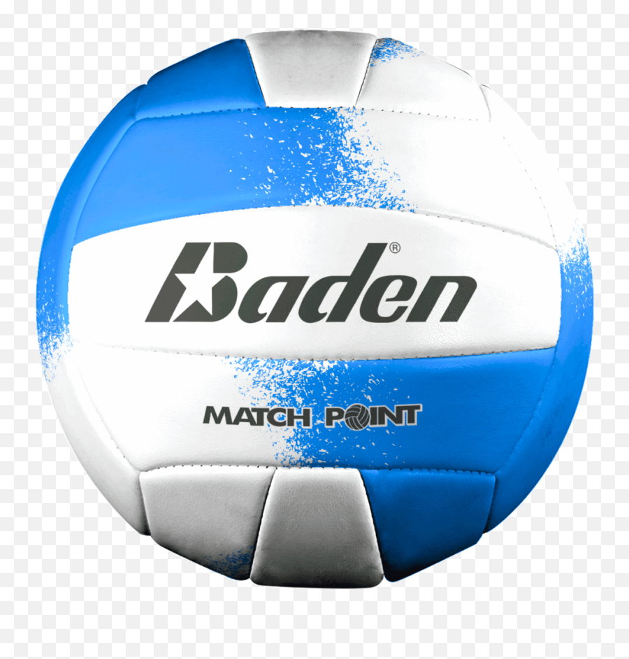 Champions Volleyball Set - White Blue Green Volleyball Emoji,Volleyball Png