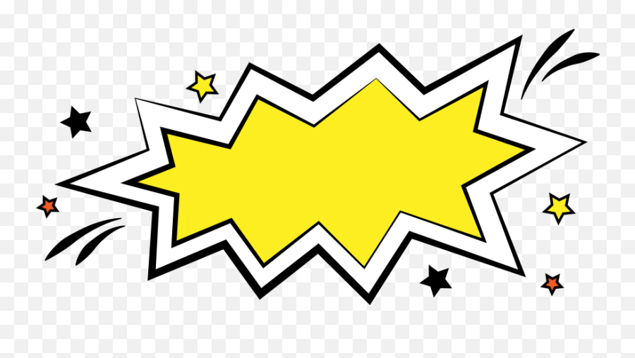 Download Superhero Banner 2015 0009 Vector Smart Object Emoji,Falling Stars Png