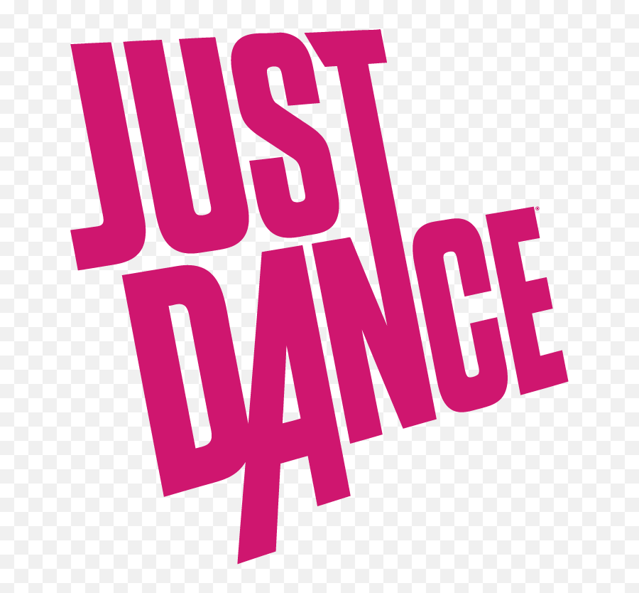 Just Dance Logos - Just Dance Logo Emoji,Dance Logo