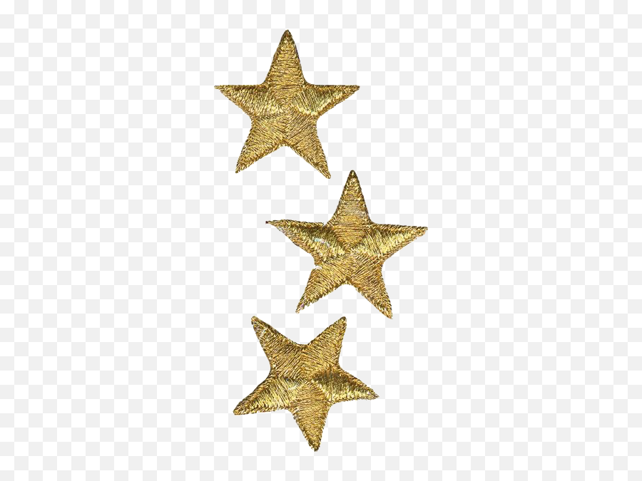 Download Starfish Gold Home Accessories Iron On Applique Emoji,Gold Glitter Star Png