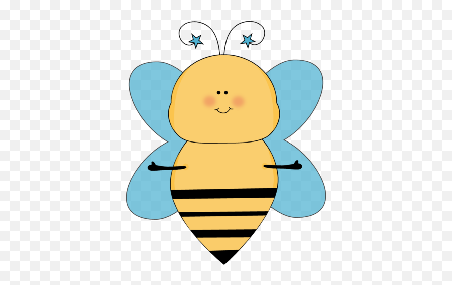 Bee Clip Art - Bee Images Emoji,Cute Bugs Clipart