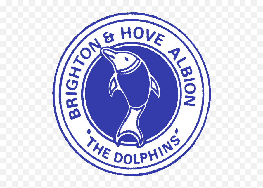 Brighton U0026 Hove Albion Logo And Symbol Meaning History Png Emoji,Seagull Logo
