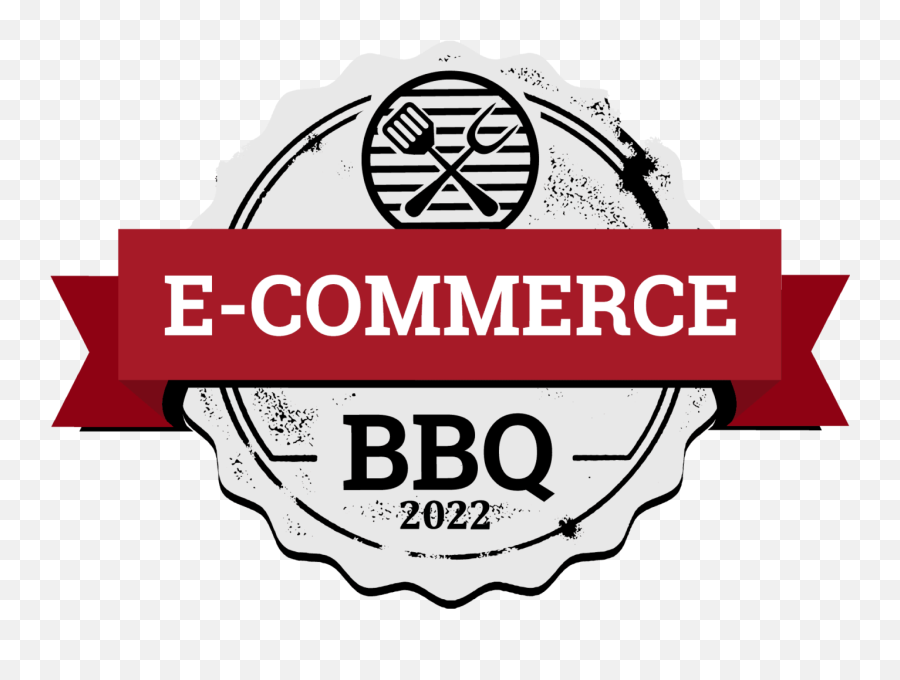 E - Commerce Bbq Ecommerce Conference Bs Logistics Emoji,Bbq Logo Ideas