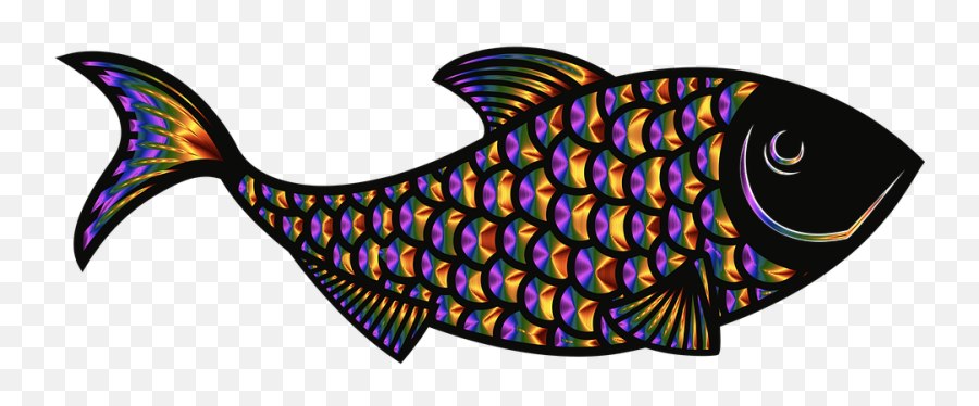 Free Photo Animal Abstract Colorful Fish Ocean Underwater Emoji,Colorful Fish Clipart
