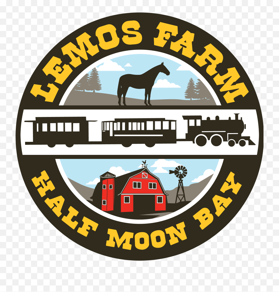 Lemos Farm Attractions All Attractions Rides U0026 Farm Animals Emoji,Equus Car Logo