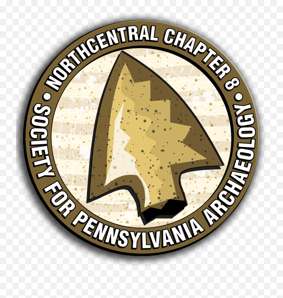 Ncc8 Society For Pennsylvania Archaeology Emoji,Birthday Massacre Logo