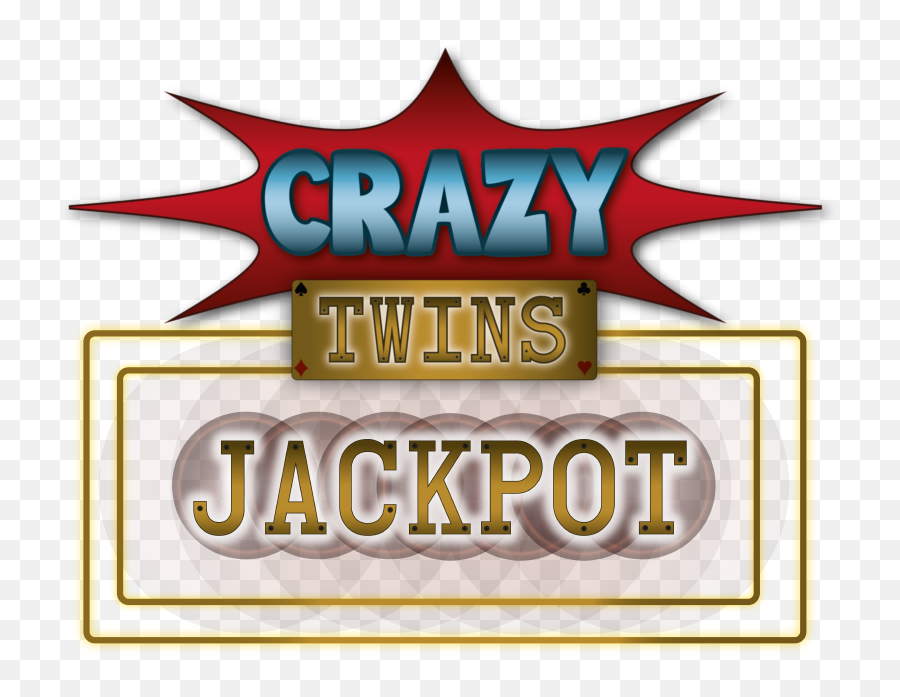 Crazy Twins Jackpot - 7jack Side Bets Fat7 Card Games Emoji,Jackpot Png