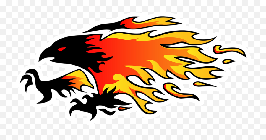 Photos Chaparral Firebirds Sports - Firebird Chap Emoji,Firebird Logo