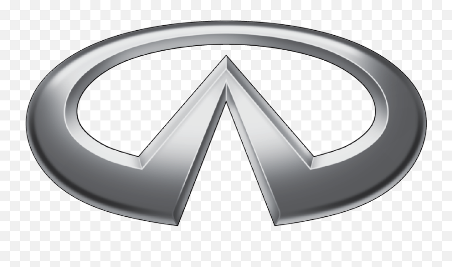 Download Infiniti Logo - Infinity Car Logo Png Full Size Infiniti Logo Emoji,Car Logo