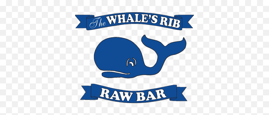 The Whales Rib - Whales Rib Deerfield Beach Logo Emoji,Whale Logo