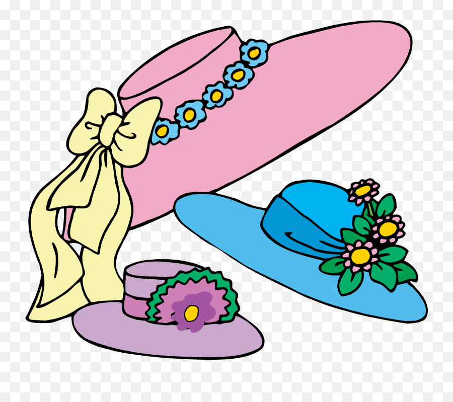 Religious Easter Clip Art Animated - Easter Bonnet Clipart Emoji,Religious Easter Clipart