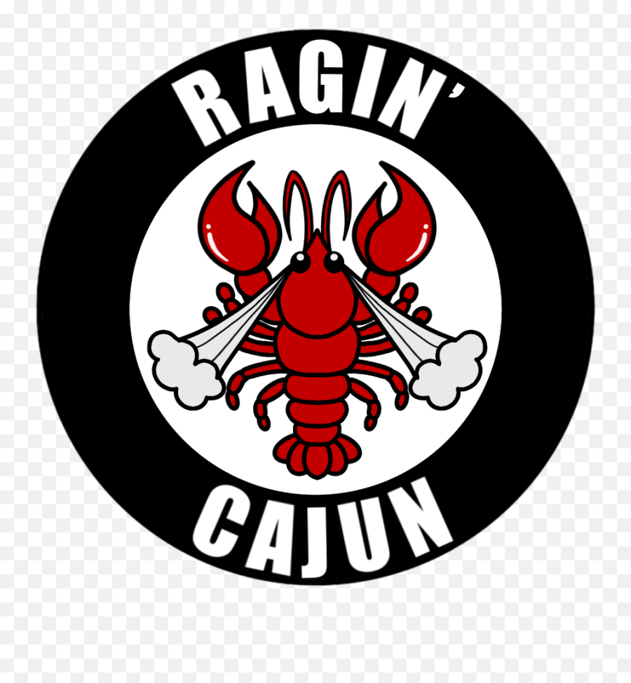 Home Ragin Cajun - Language Emoji,Door Dash Logo
