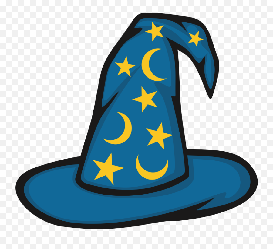 Wizard Clipart Transparent - 9 May Europe Day Transparent Cartoon Wizard Hat Transparent Emoji,Wizard Clipart
